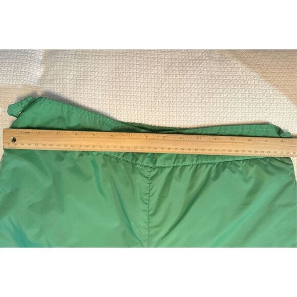 Vintage 70's Snuggler Ski Wear Snow Resistant Women's Ski Pants Large - Picture 8 of 9